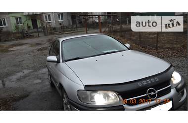  Opel Omega 1998 в Хмельницком