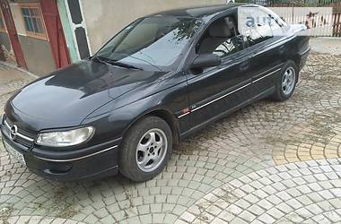 Седан Opel Omega 1999 в Баре