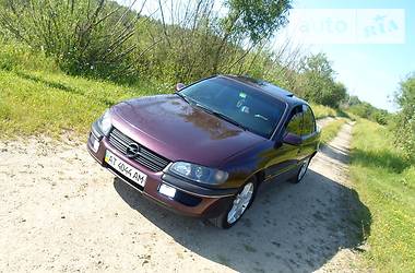 Седан Opel Omega 1994 в Богородчанах