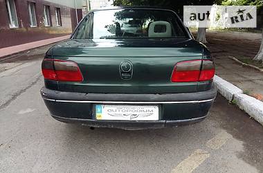 Седан Opel Omega 1995 в Николаеве