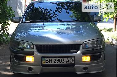 Седан Opel Omega 1994 в Одесі