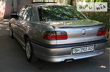 Седан Opel Omega 1994 в Одессе