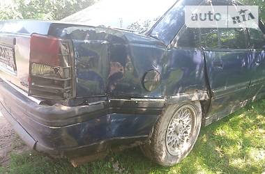 Седан Opel Omega 1992 в 