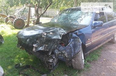 Седан Opel Omega 1992 в 
