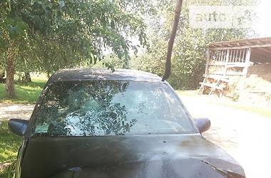 Седан Opel Omega 1992 в 