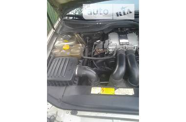 Седан Opel Omega 1997 в Полтаве