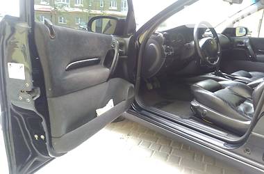 Седан Opel Omega 1999 в Ивано-Франковске