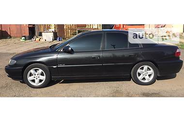 Седан Opel Omega 2001 в Одессе