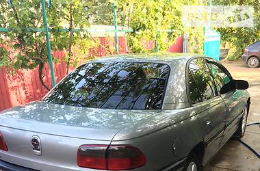 Седан Opel Omega 1995 в Одессе