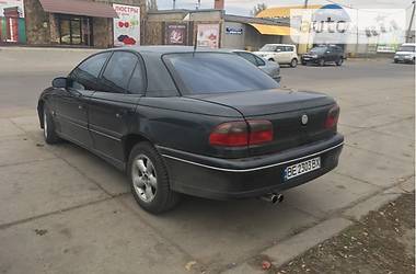 Седан Opel Omega 1996 в Николаеве