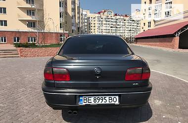 Седан Opel Omega 1998 в Николаеве