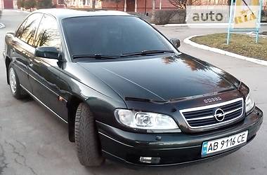 Седан Opel Omega 2000 в Виннице