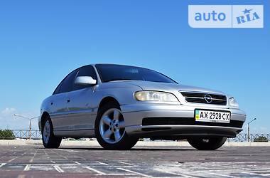 Седан Opel Omega 2002 в Харькове