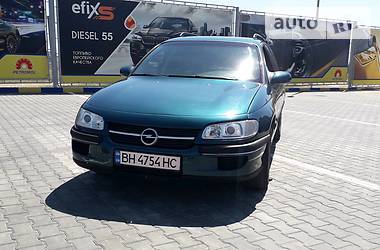 Универсал Opel Omega 1995 в Одессе