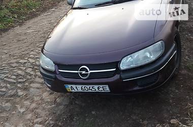 Универсал Opel Omega 1994 в Киеве