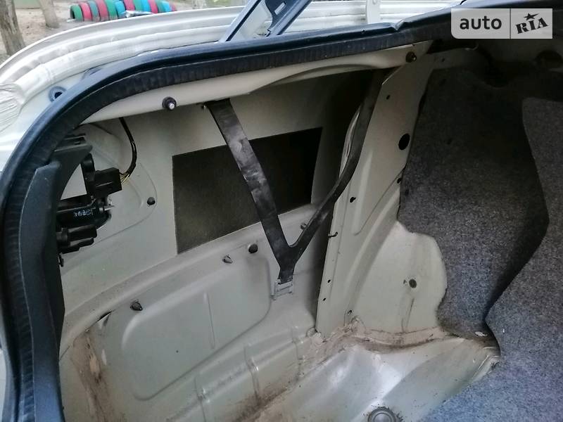 Седан Opel Omega 1996 в Бердичеві фото 10 Седан Opel Omega 1996 в Бердичеві