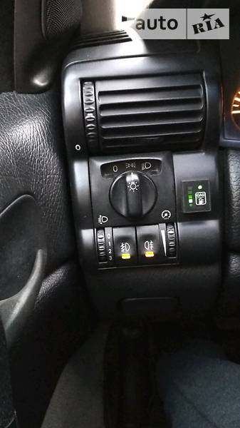 Седан Opel Omega 1996 в Бердичеві фото 5 Седан Opel Omega 1996 в Бердичеві