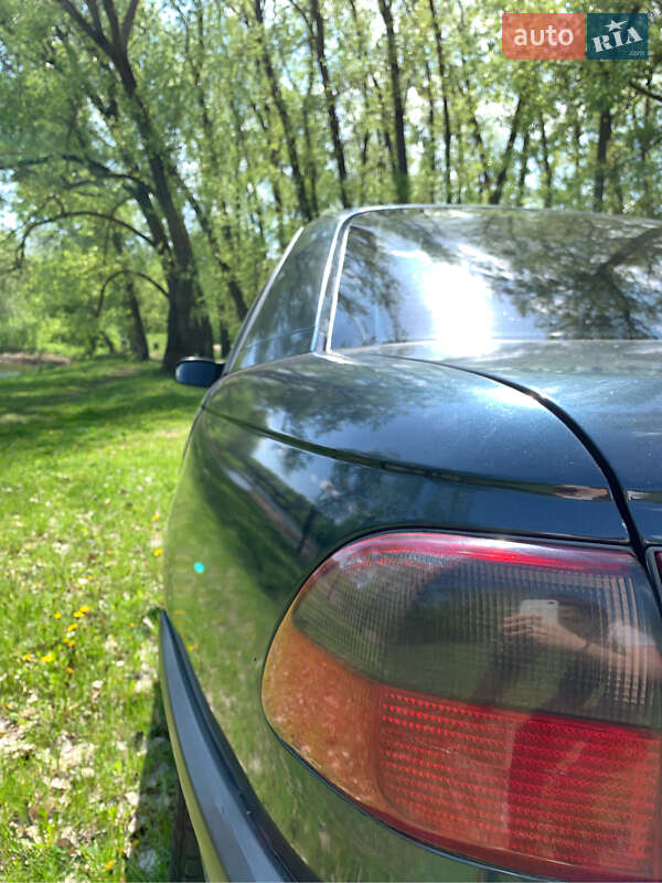 Седан Opel Omega 1995 в Гадячі