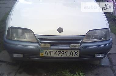 Универсал Opel Omega 1990 в Кельменцах