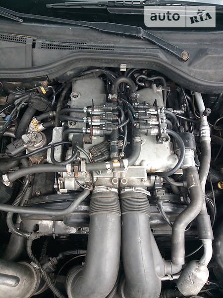 Седан Opel Omega 1998 в Олександрії