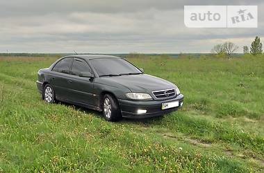 Седан Opel Omega 2000 в Житомире