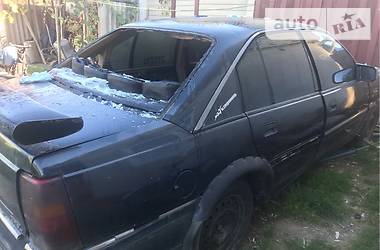 Седан Opel Omega 1991 в Сторожинце