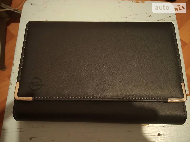 Седан Opel Omega 2003 в Черкасах