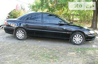 Седан Opel Omega 2001 в Черкассах