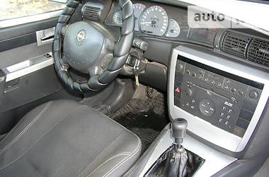 Седан Opel Omega 2001 в Черкассах