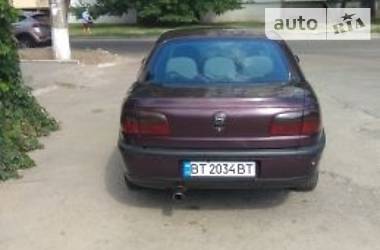 Седан Opel Omega 1994 в Миколаєві