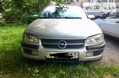 Седан Opel Omega 1999 в Дрогобичі
