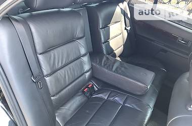 Седан Opel Omega 2001 в 
