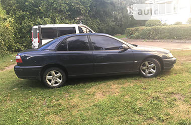 Седан Opel Omega 2003 в 