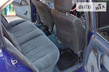 Седан Opel Omega 1991 в 