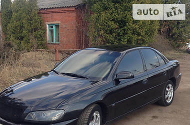 Седан Opel Omega 2000 в Овруче