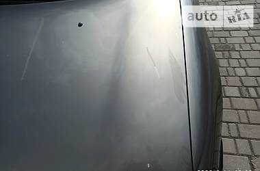 Седан Opel Omega 1998 в 