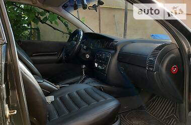 Седан Opel Omega 1998 в 