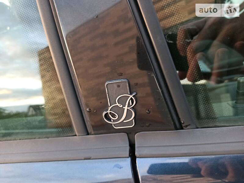 Універсал Opel Omega 2002 в Луцьку