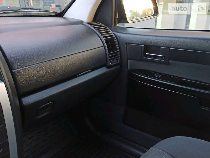 Універсал Opel Omega 2002 в Луцьку