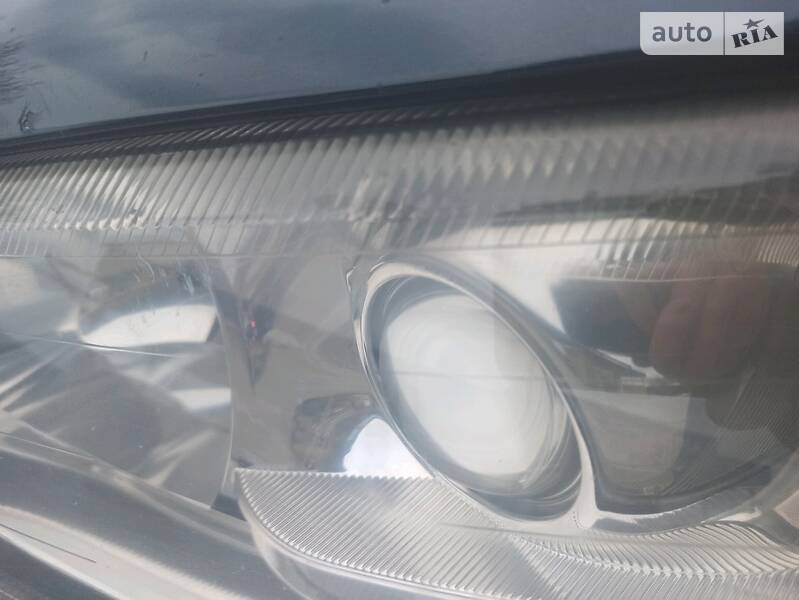 Універсал Opel Omega 2002 в Луцьку