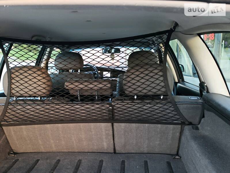 Універсал Opel Omega 2002 в Луцьку