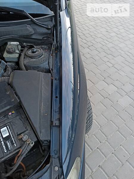 Універсал Opel Omega 2002 в Луцьку