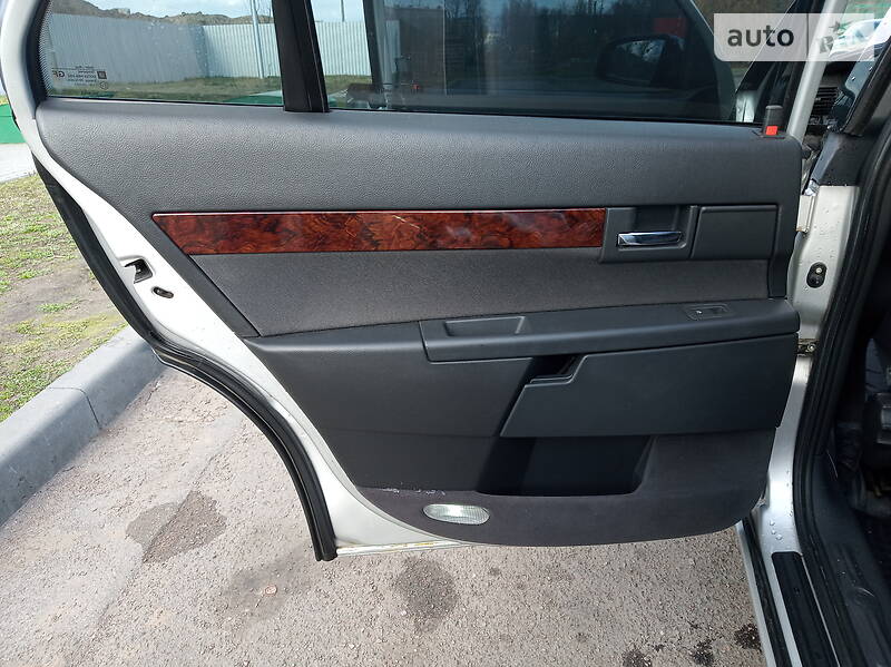 Седан Opel Omega 2003 в Черкасах