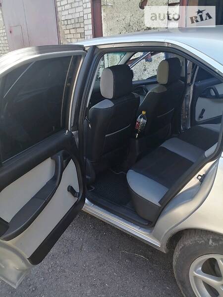 Седан Opel Omega 1988 в Світловодську