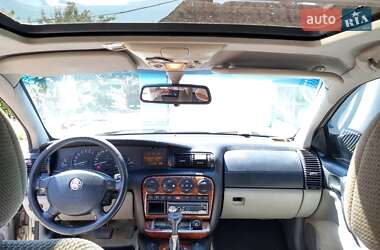Седан Opel Omega 1996 в 