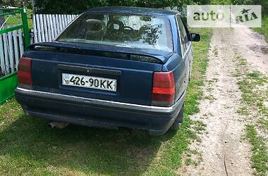 Седан Opel Omega 1991 в 