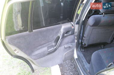 Универсал Opel Omega 1997 в 