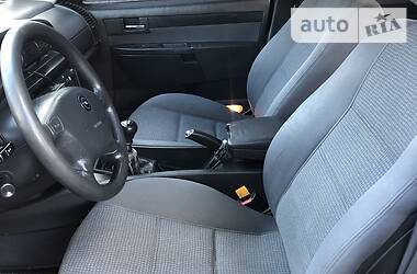 Універсал Opel Omega 2002 в 