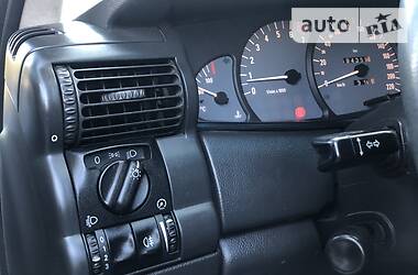 Універсал Opel Omega 2002 в 