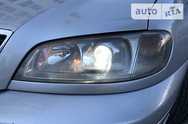 Універсал Opel Omega 2002 в 
